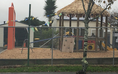 Photo of Murdoch Park Kindergarten