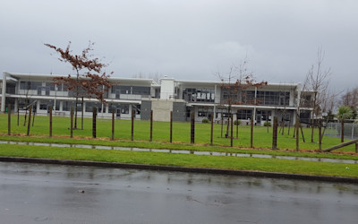 Photo of Cornerstone Christian Preschool