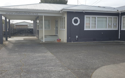 Photo of All About Kidz Childcare