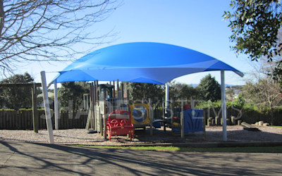 Photo of Dargaville Playcentre