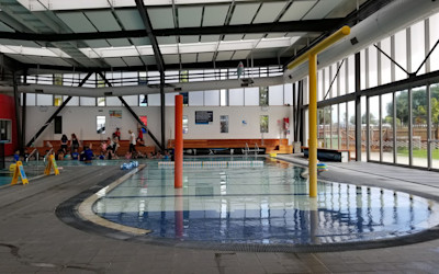 Photo of Kauri Kids Otara