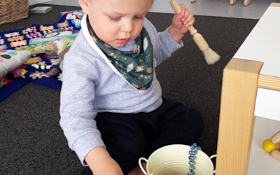 Photo of A Child's Place Early Learning Centre