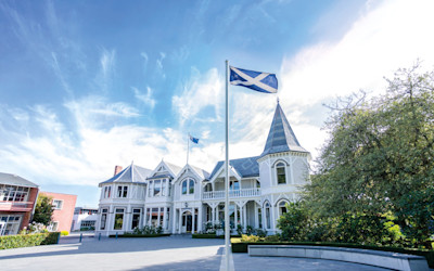 Photo of St Andrews College Preschool