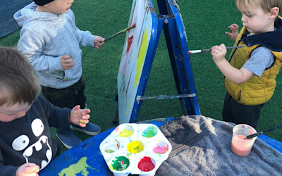 Photo of BestStart Tauranga Central