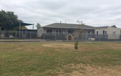 Photo of Te Kohanga Reo o Miropiko