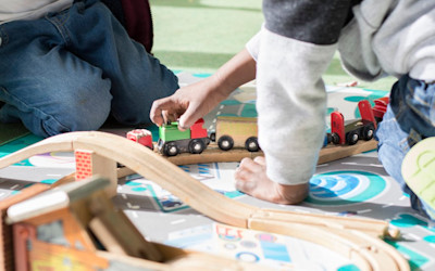 Photo of Caterpillar Kids Early Learning Centre