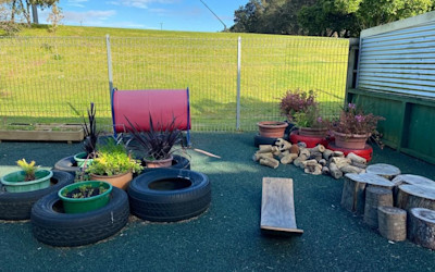 Photo of St Johns Montessori