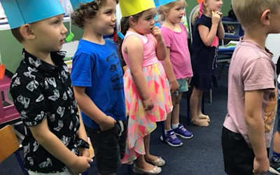 Photo of Southbrook Early Learning Centre