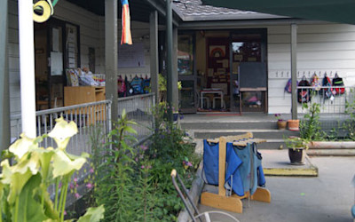 Photo of Kidsfirst Kindergartens Belfast