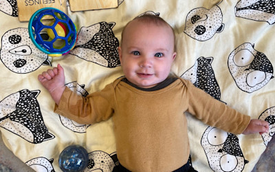 Photo of BestStart Rangiora