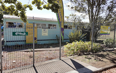 Photo of Drury Playcentre