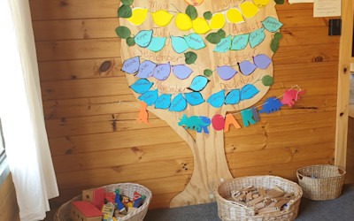 Photo of Endeavours Kindergarten