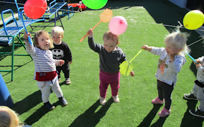 Photo of BestStart Springlands