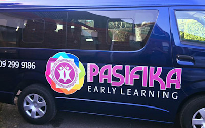 Photo of Pasifika Early Learning - North Shore