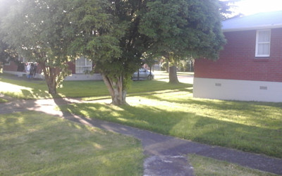 Photo of The Salvation Army William Booth Educare