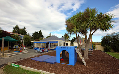 Photo of Concord Kindergarten