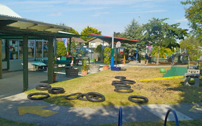 Photo of Kidsfirst Kindergartens Parklands