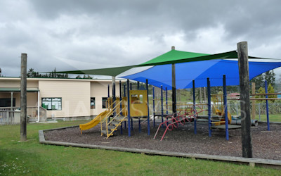 Photo of Te Kohanga Reo o Te Roopu Whanau