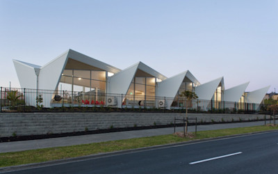 Photo of Fantails Childcare - Silverdale