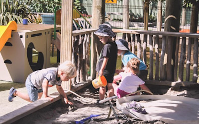 Photo of BestStart Harrison Street