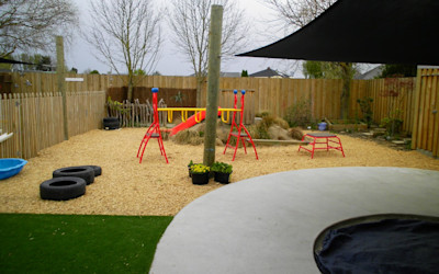 Photo of Rising Stars Preschool