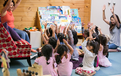 Photo of Kindercare Learning Centre - Albany