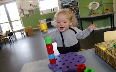 Photo of BestStart Waitangirua