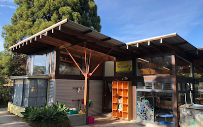 Photo of Swanson Playcentre