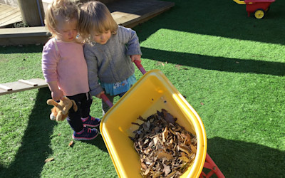 Photo of BestStart Montessori Kapiti