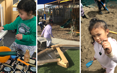 Photo of Manurewa West Kindergarten