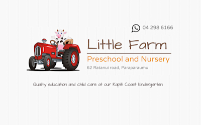 Photo of Little Farm Pre- School and Nursery