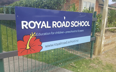 Photo of Royal Road Pre-School