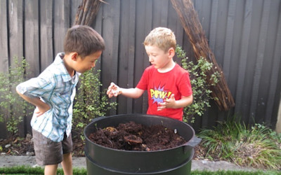 Photo of City Preschool