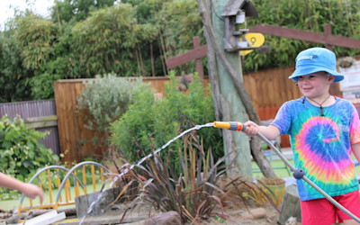 Photo of BestStart Foxton Beach Kindy