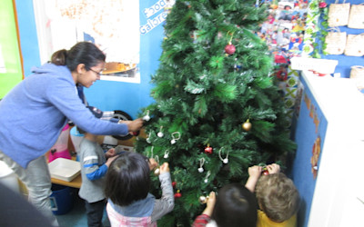 Photo of 1 + 1 Preschool