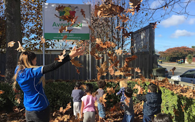 Photo of Avonhead Montessori Preschool