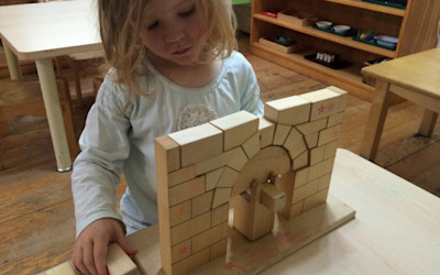 Photo of BestStart Montessori Kilbirnie