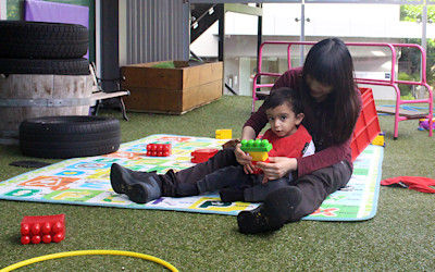 Photo of Active Explorers Central Park