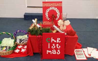 Photo of Mt Roskill Baptist Kindergarten