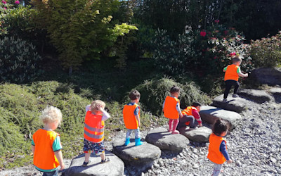 Photo of Tic Tac Toe Educare Tots n Toddlers