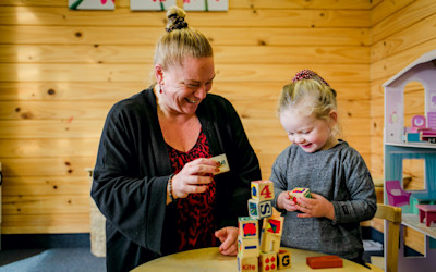 Photo of Kindercare Learning Centres (308) Johnsonville