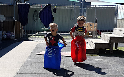 Photo of Active Explorers Richmond