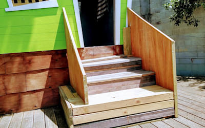 Photo of Havelock North Playcentre