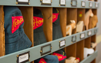 Photo of Vintage Kids One Tree Hill