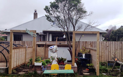 Photo of Port Chalmers Kindergarten
