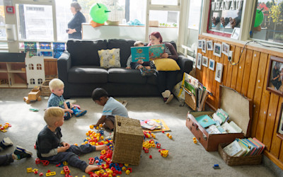 Photo of Central Kids Kindergartens - Jackson Park