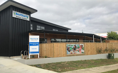 Photo of BestStart Botany Junction
