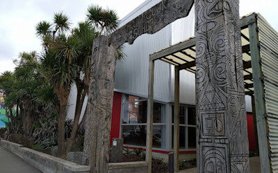 Photo of Mt Cook Preschool