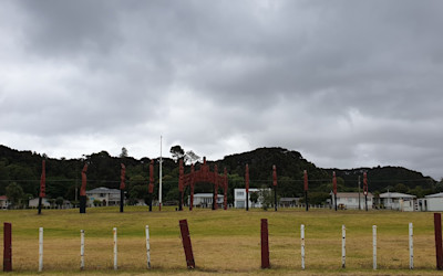 Photo of Waitangi Kindergarten