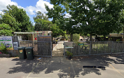 Photo of Roslyn Kindergarten